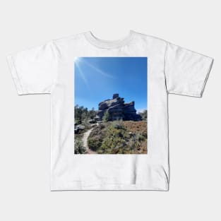 stone Kids T-Shirt